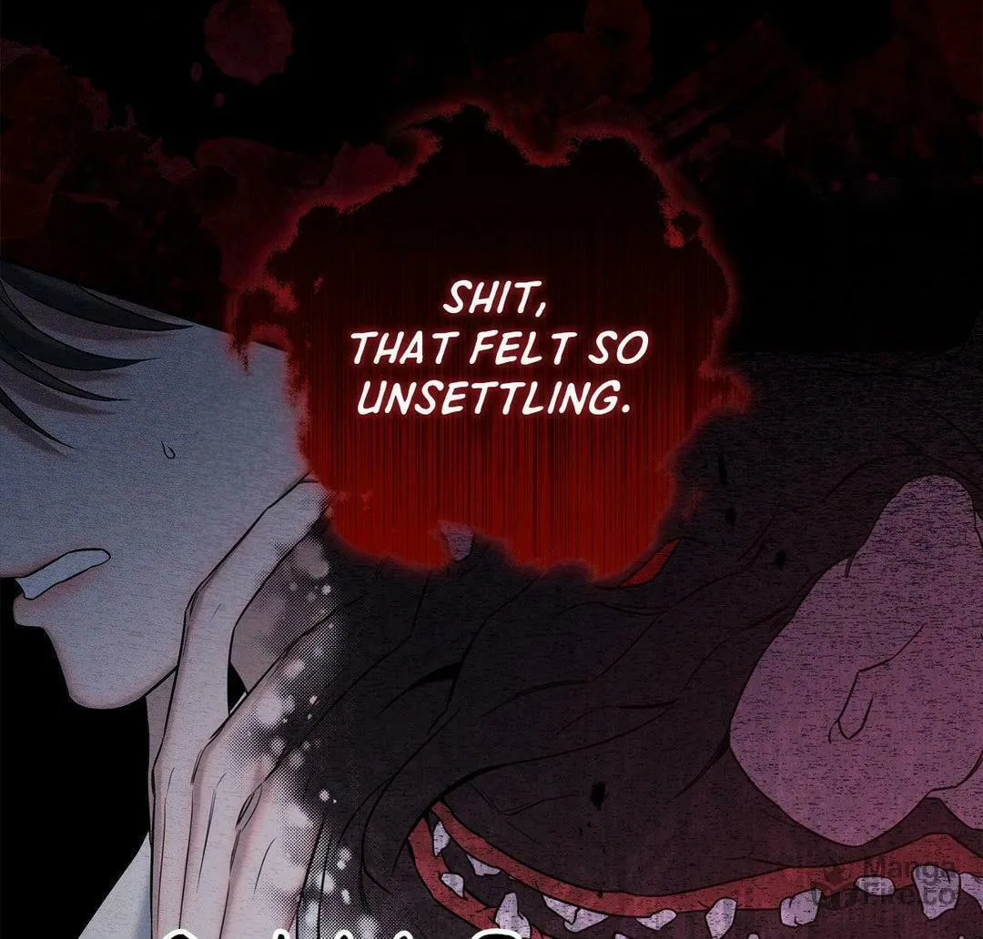 Night of the Unmarked Chapter 19 page 18 - 