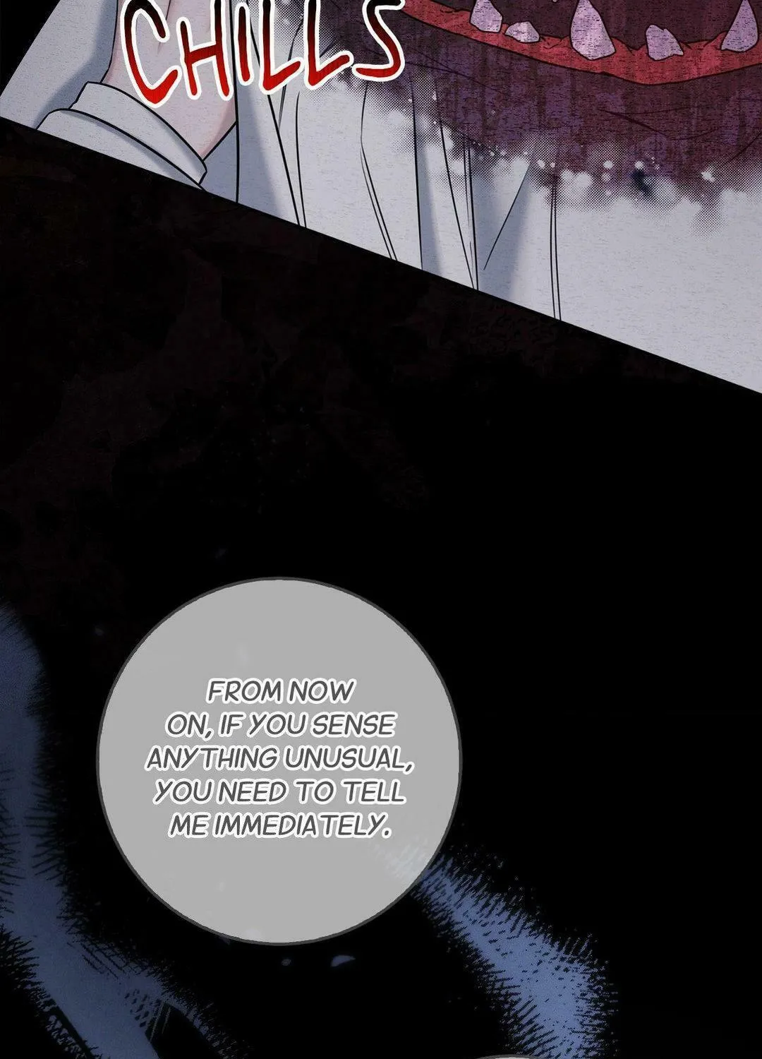 Night of the Unmarked Chapter 19 page 19 - 