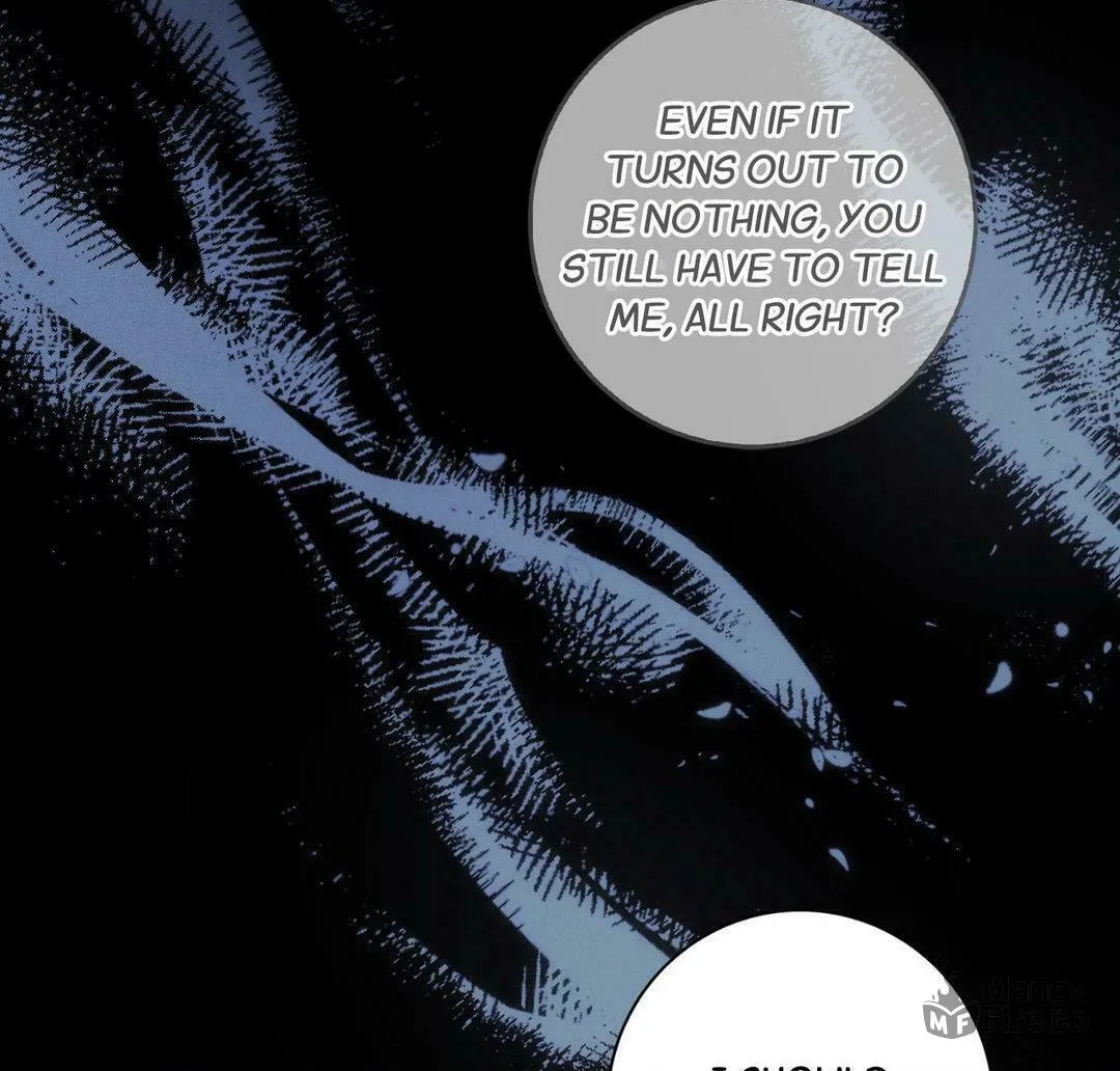 Night of the Unmarked Chapter 19 page 20 - 