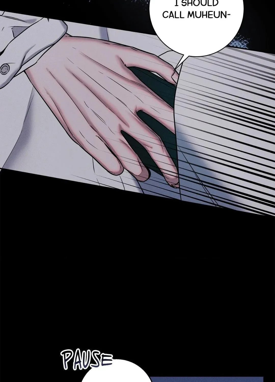 Night of the Unmarked Chapter 19 page 21 - 
