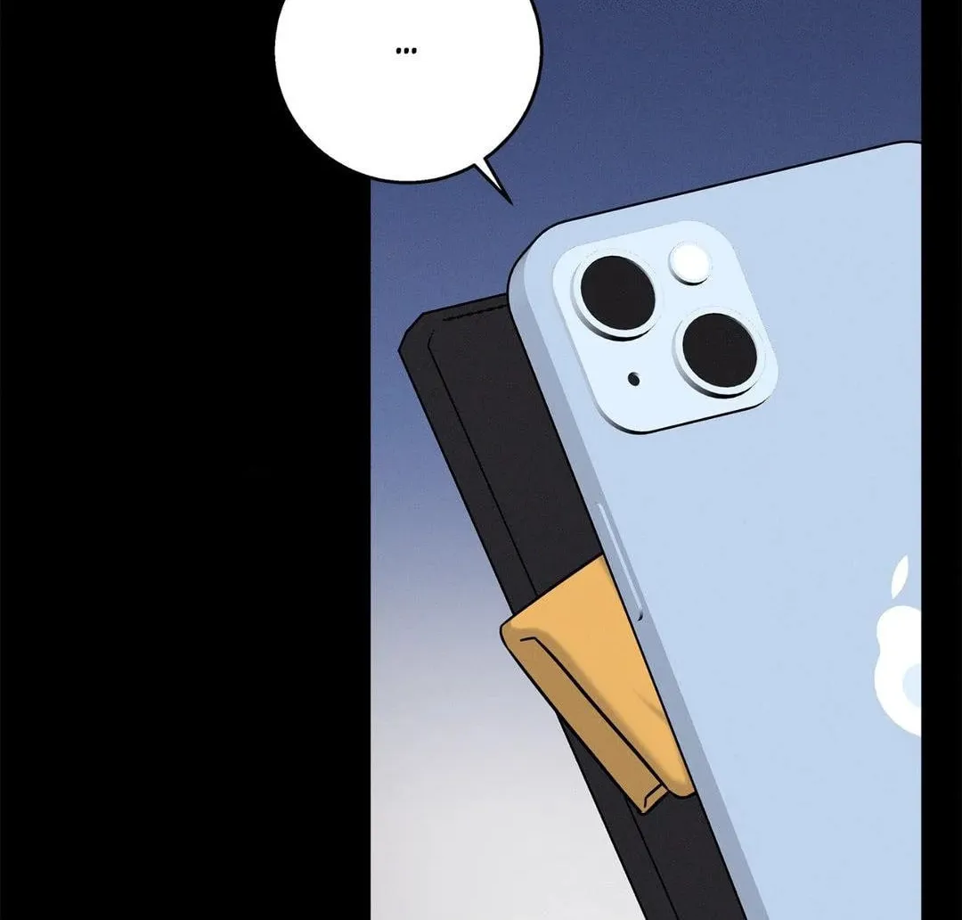Night of the Unmarked Chapter 19 page 22 - 