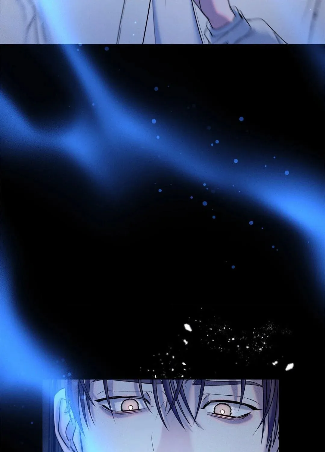 Night of the Unmarked Chapter 19 page 27 - 