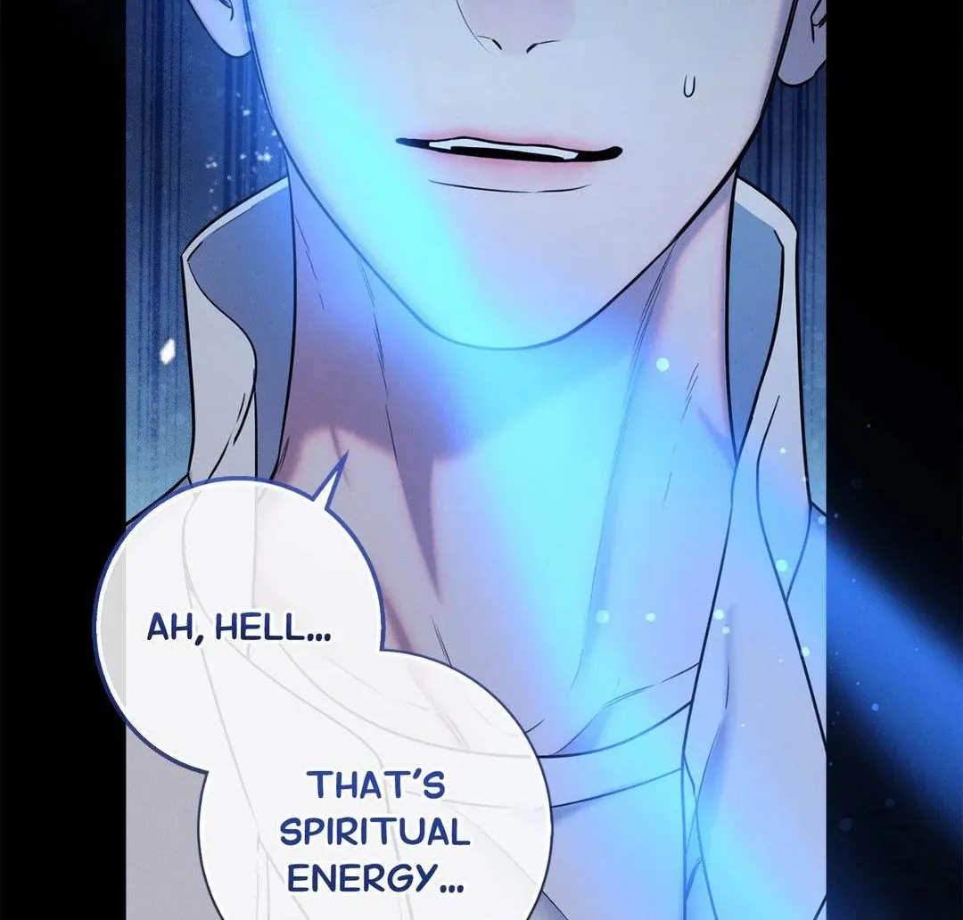 Night of the Unmarked Chapter 19 page 28 - 