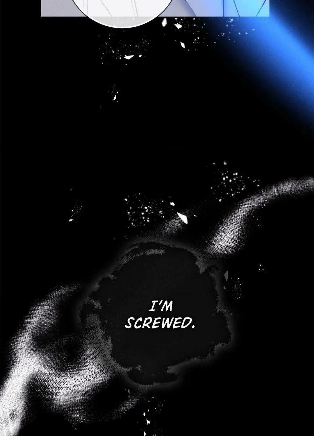 Night of the Unmarked Chapter 19 page 29 - 