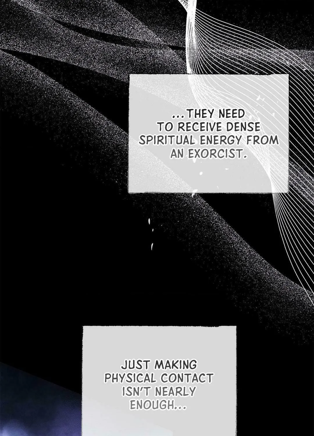 Night of the Unmarked Chapter 19 page 31 - 