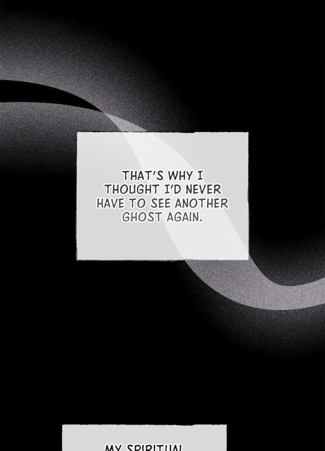 Night of the Unmarked Chapter 19 page 35 - 