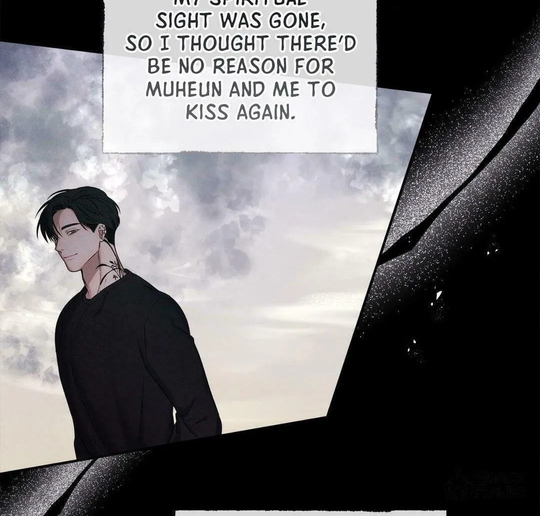 Night of the Unmarked Chapter 19 page 36 - 