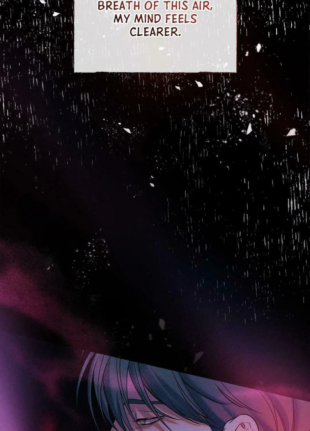 Night of the Unmarked Chapter 19 page 5 - 