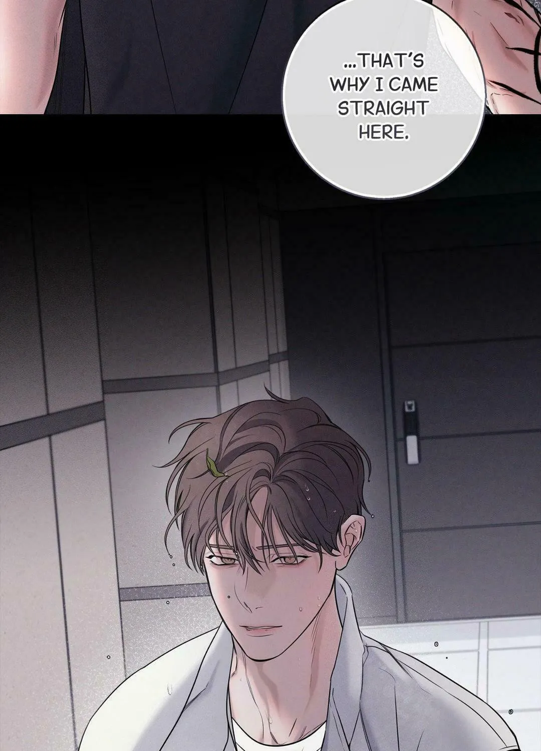 Night of the Unmarked Chapter 19 page 45 - 