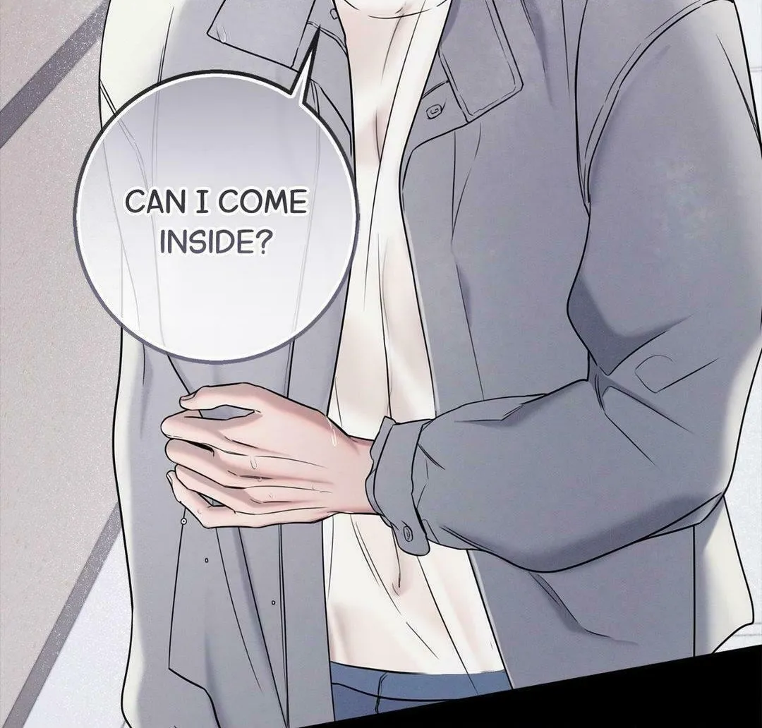 Night of the Unmarked Chapter 19 page 46 - 