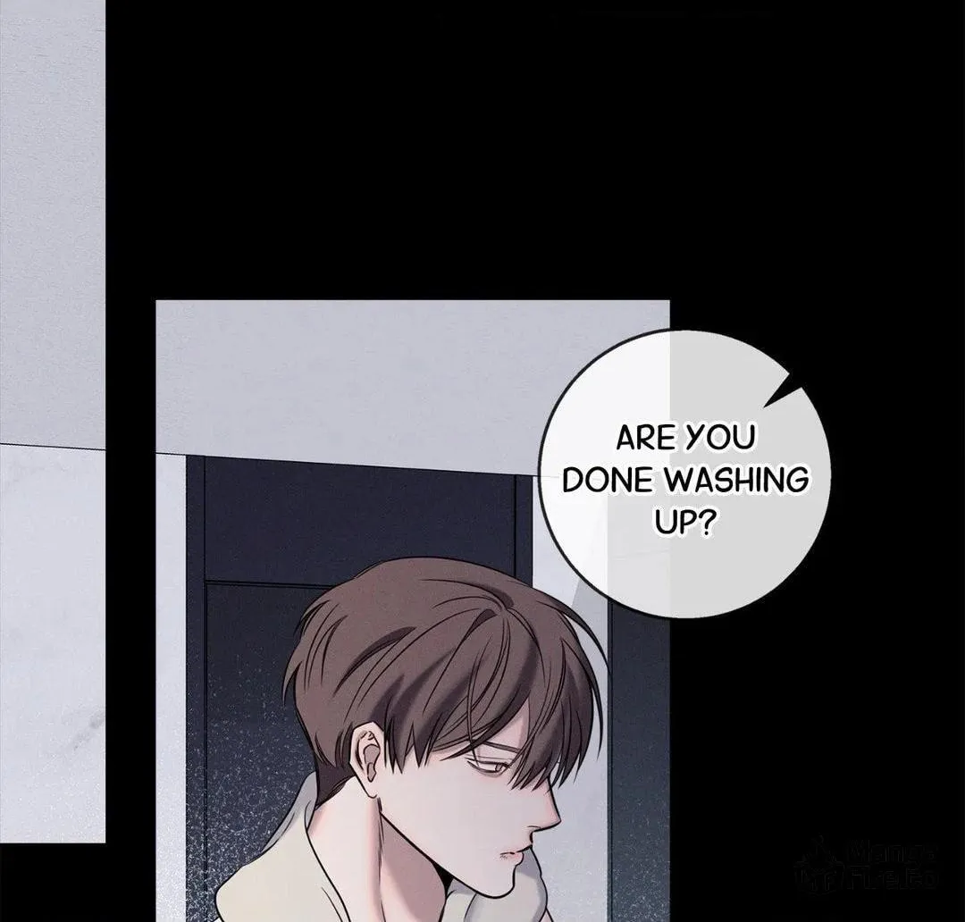 Night of the Unmarked Chapter 19 page 48 - 