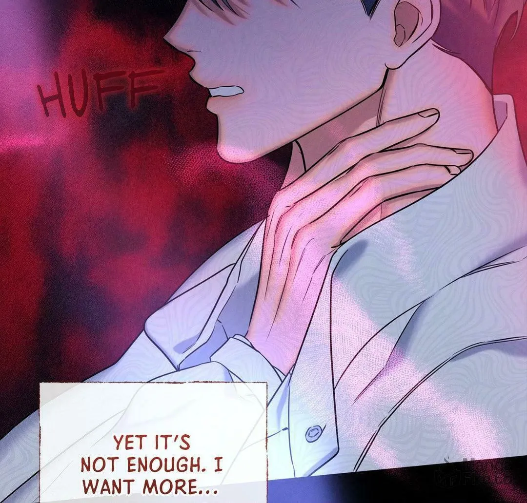 Night of the Unmarked Chapter 19 page 6 - 