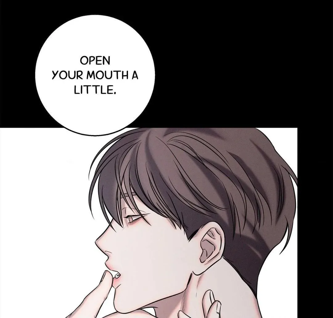 Night of the Unmarked Chapter 19 page 52 - 