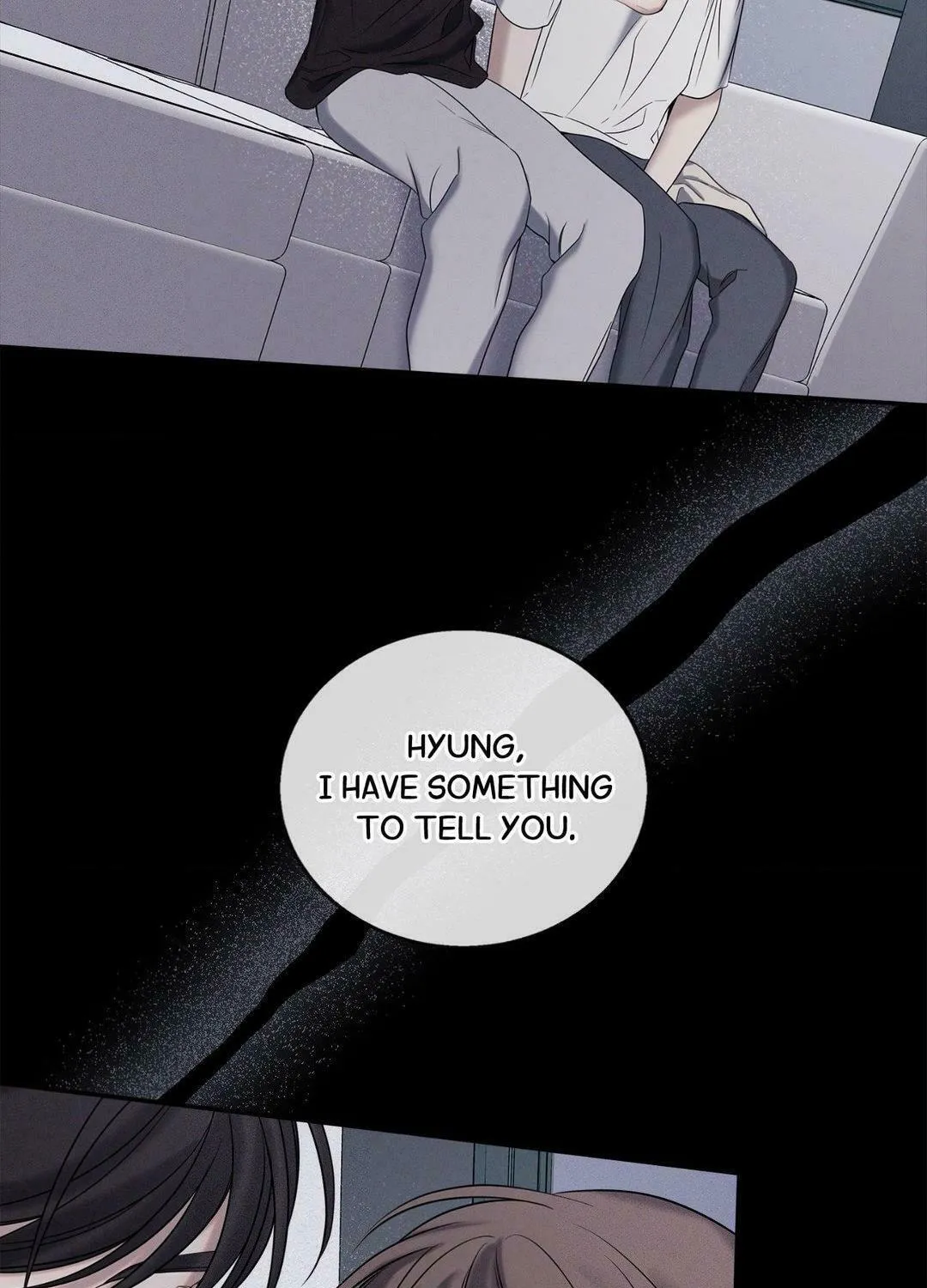 Night of the Unmarked Chapter 19 page 55 - 