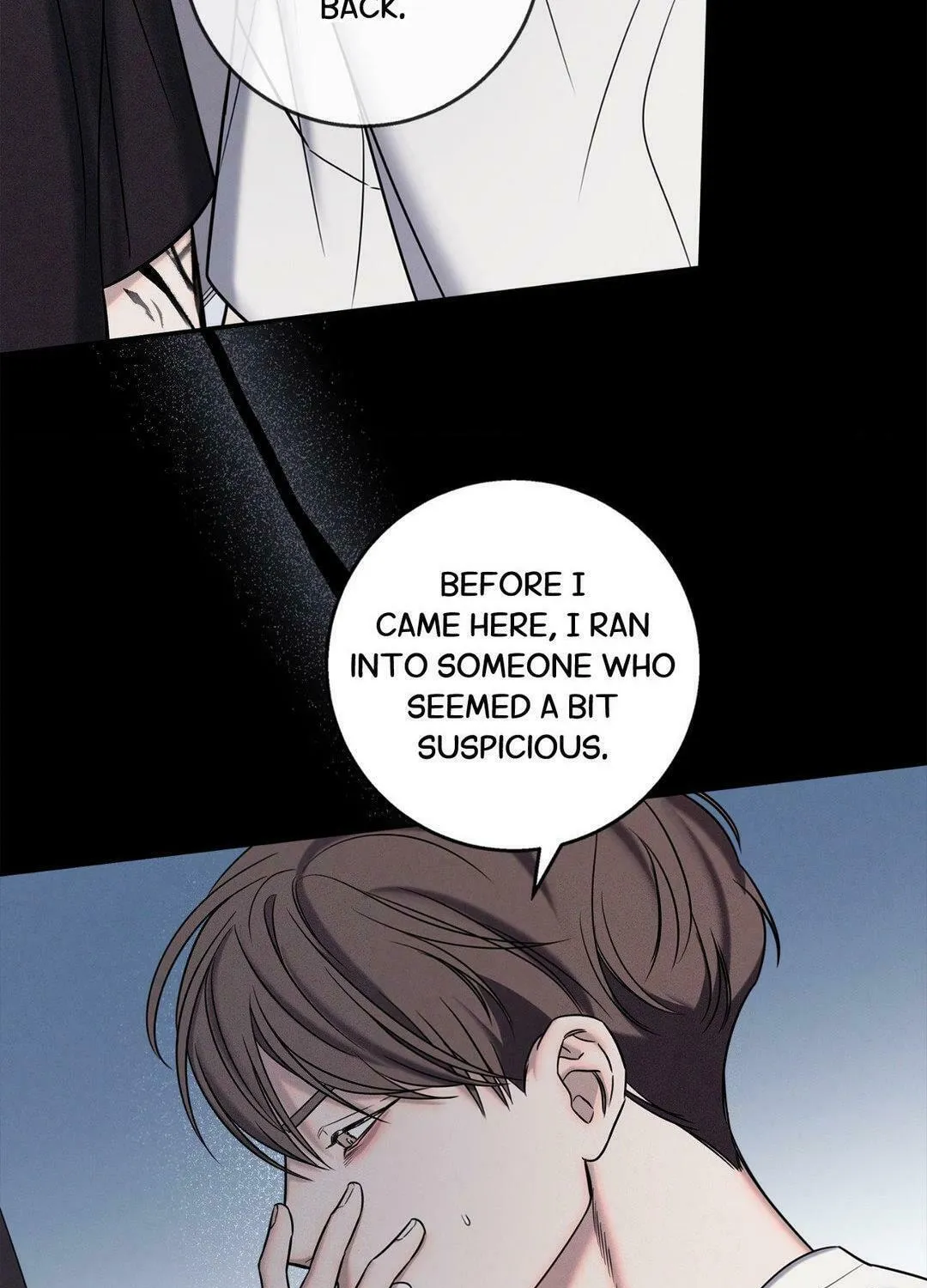 Night of the Unmarked Chapter 19 page 57 - 