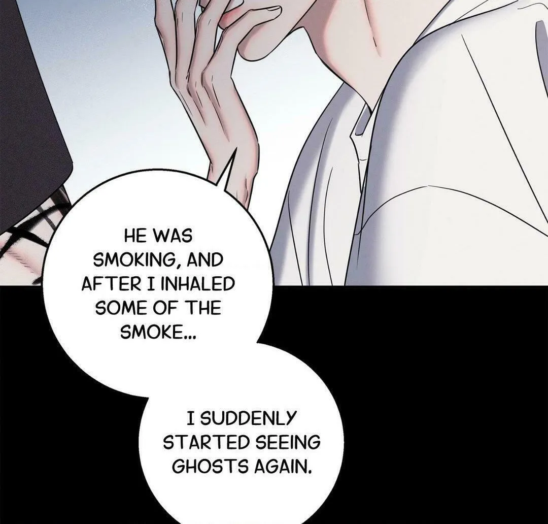Night of the Unmarked Chapter 19 page 58 - 