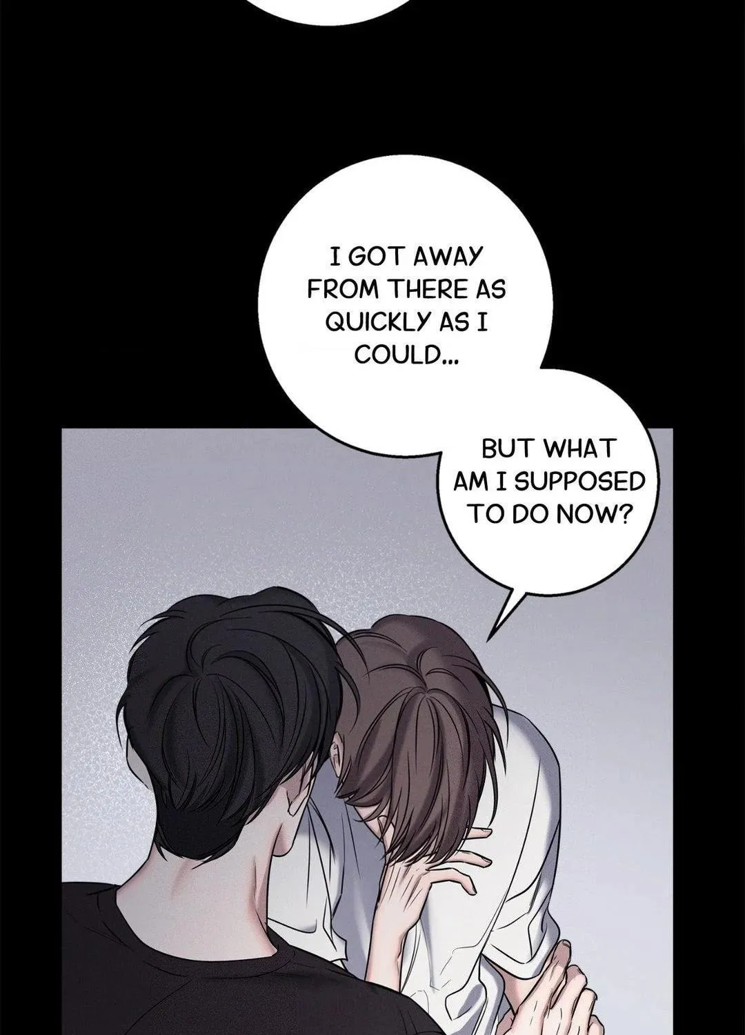 Night of the Unmarked Chapter 19 page 59 - 