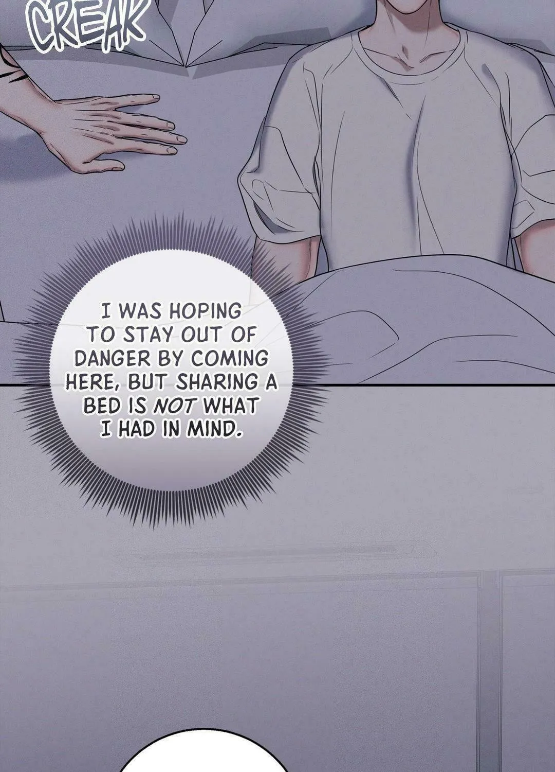 Night of the Unmarked Chapter 19 page 67 - 