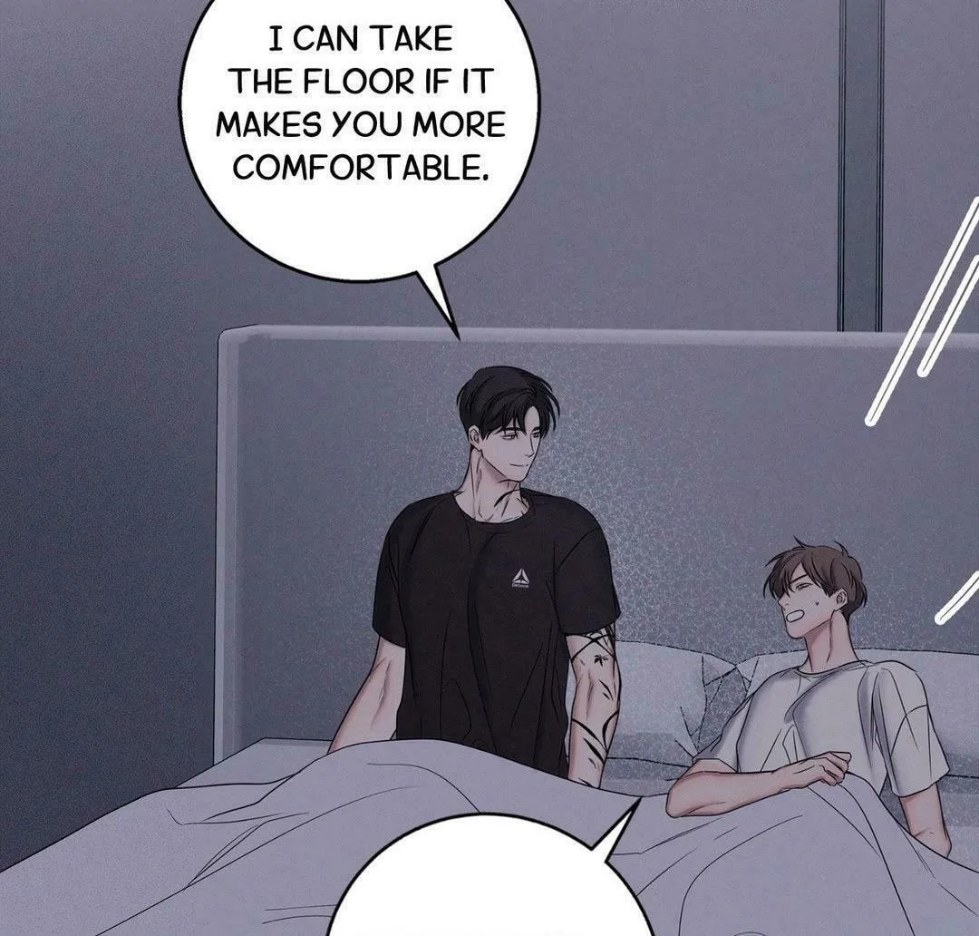 Night of the Unmarked Chapter 19 page 68 - 