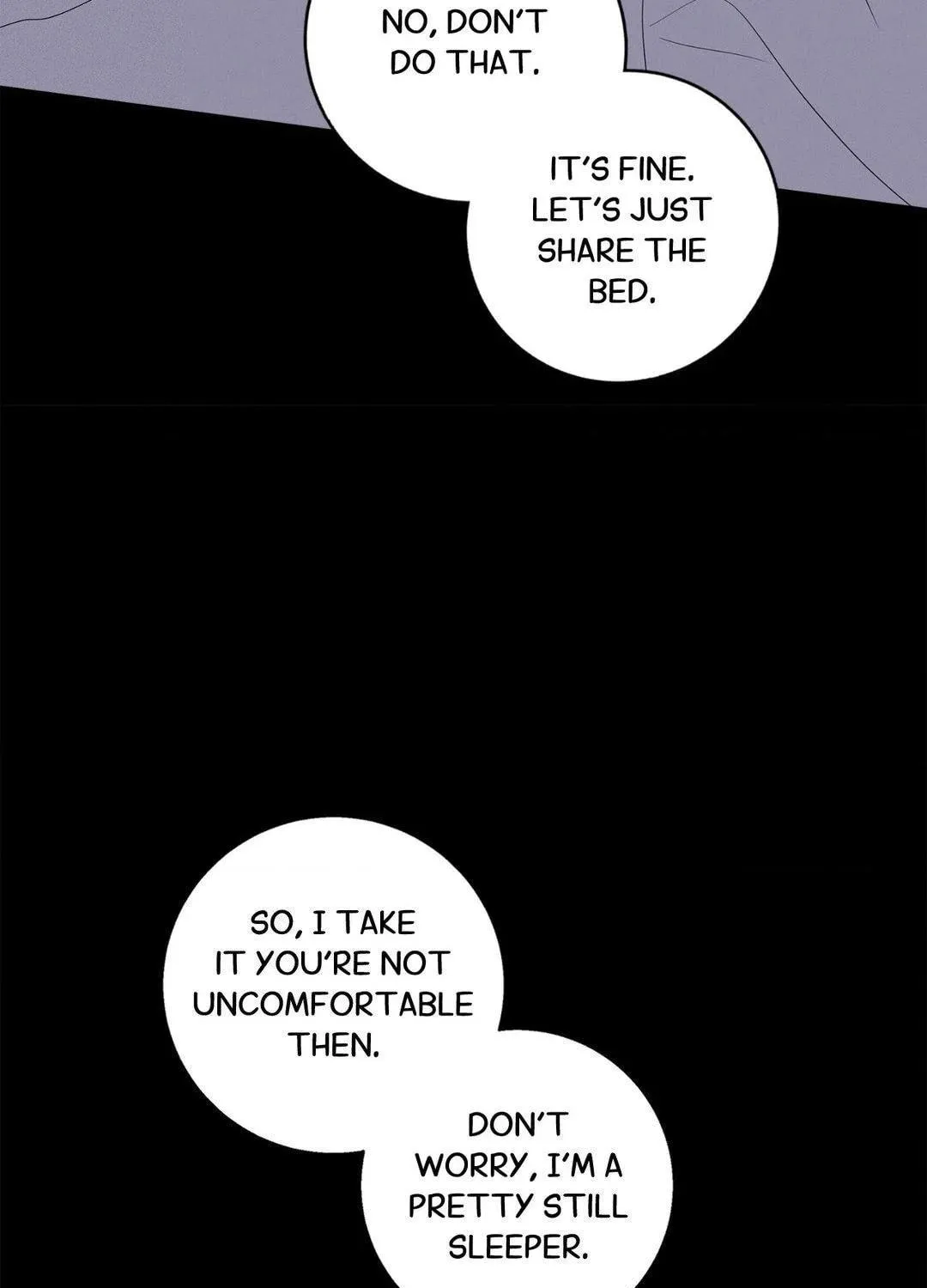 Night of the Unmarked Chapter 19 page 69 - 