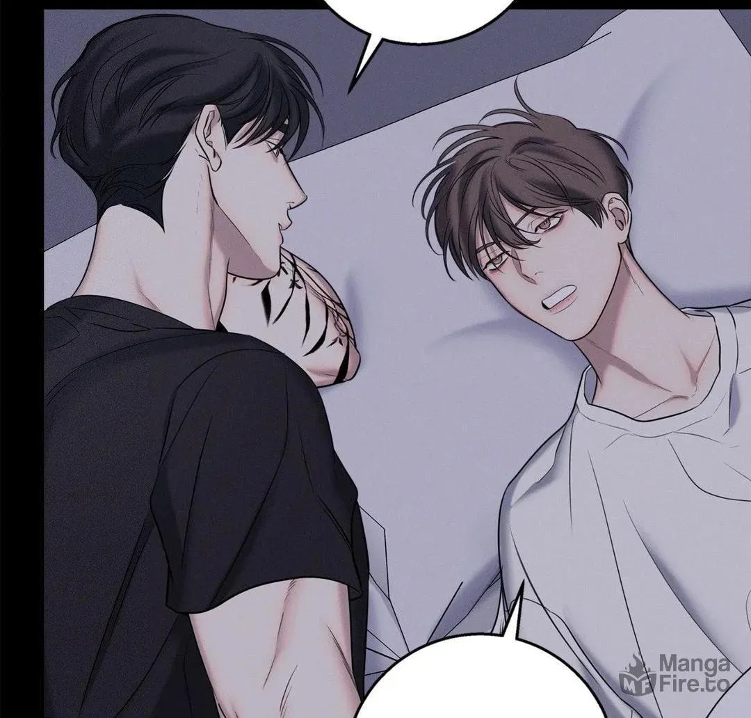 Night of the Unmarked Chapter 19 page 70 - 