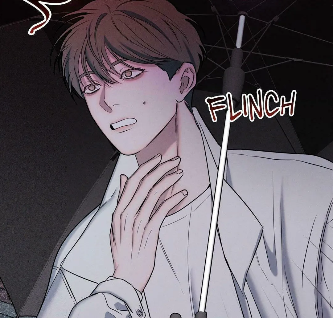 Night of the Unmarked Chapter 19 page 8 - 