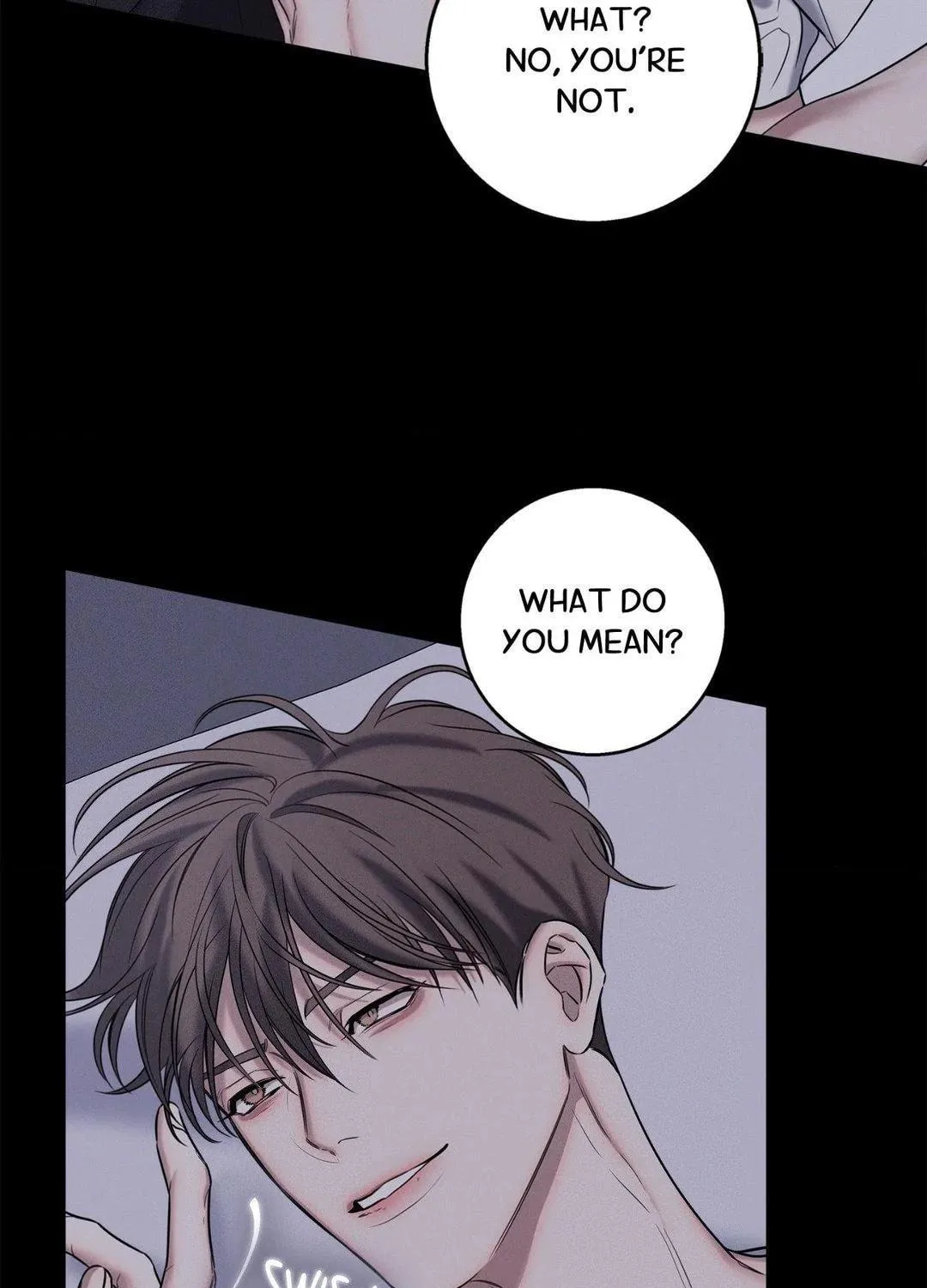 Night of the Unmarked Chapter 19 page 71 - 