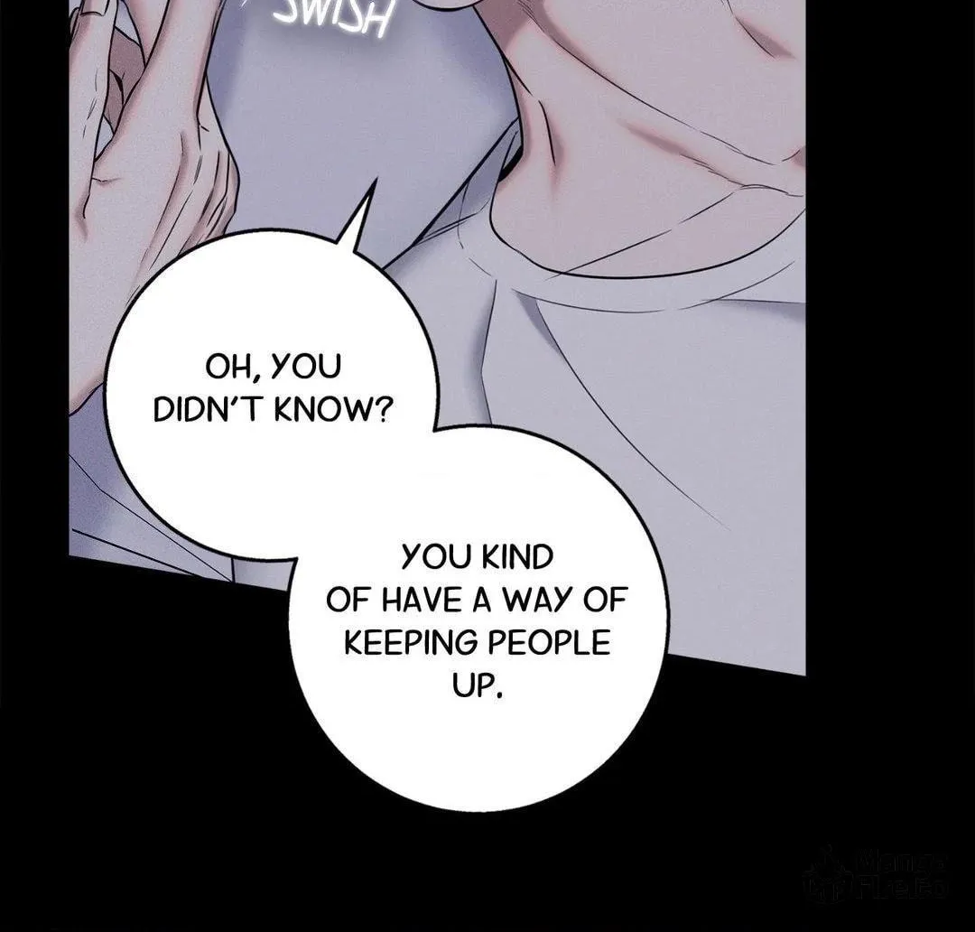 Night of the Unmarked Chapter 19 page 72 - 