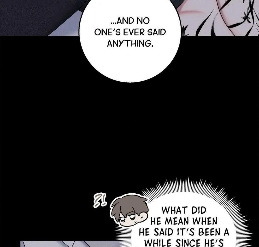 Night of the Unmarked Chapter 19 page 74 - 
