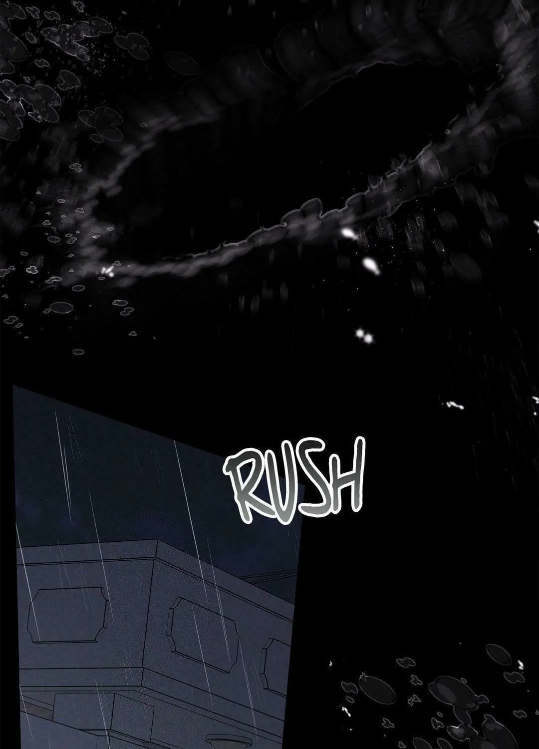 Night of the Unmarked Chapter 19 page 79 - 