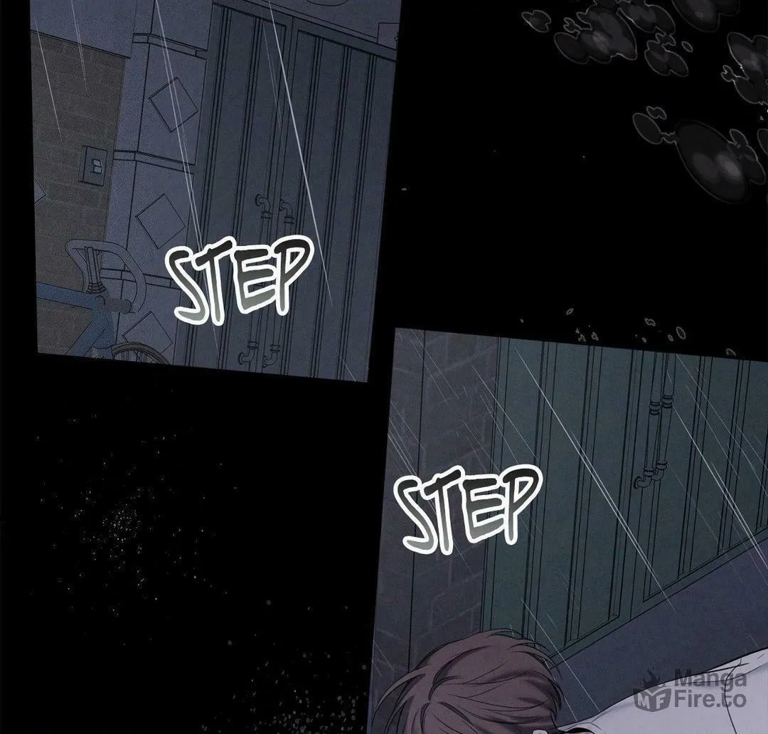 Night of the Unmarked Chapter 19 page 80 - 