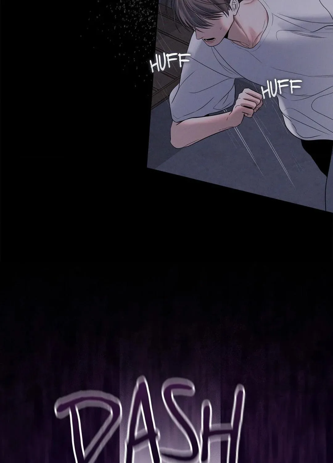 Night of the Unmarked Chapter 19 page 81 - 
