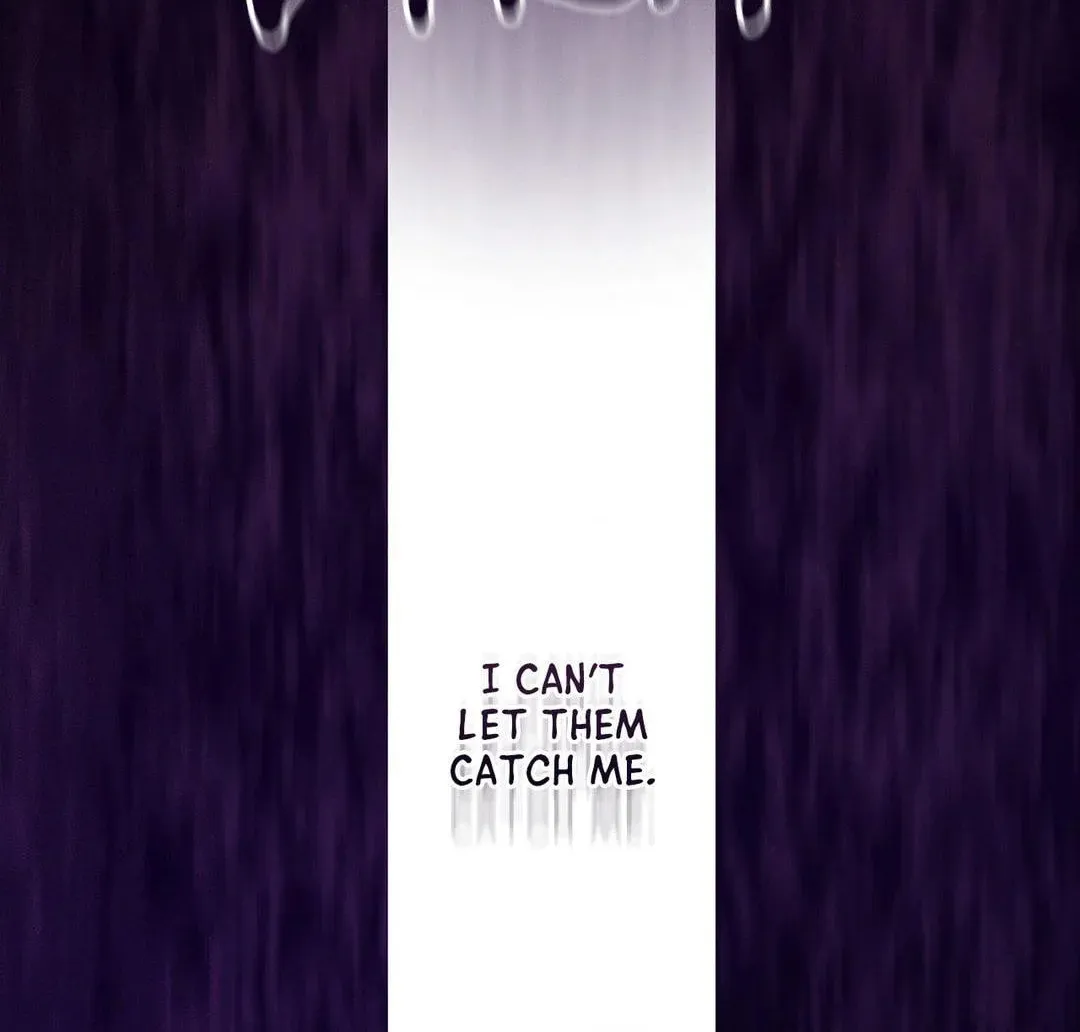 Night of the Unmarked Chapter 19 page 82 - 