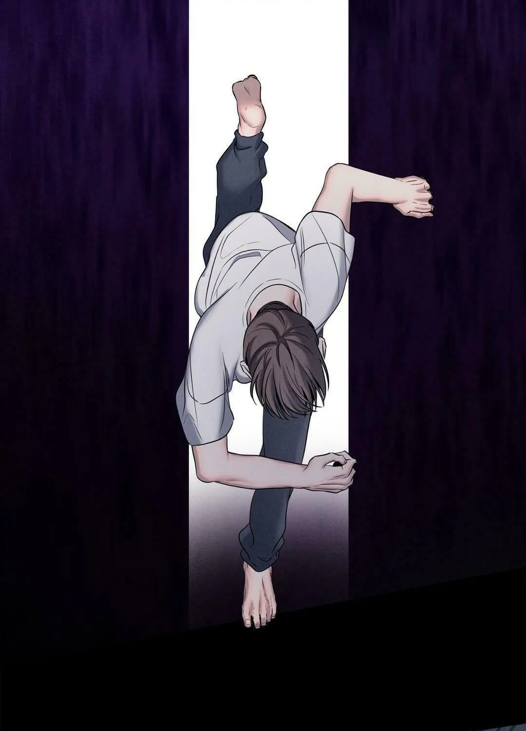 Night of the Unmarked Chapter 19 page 83 - 