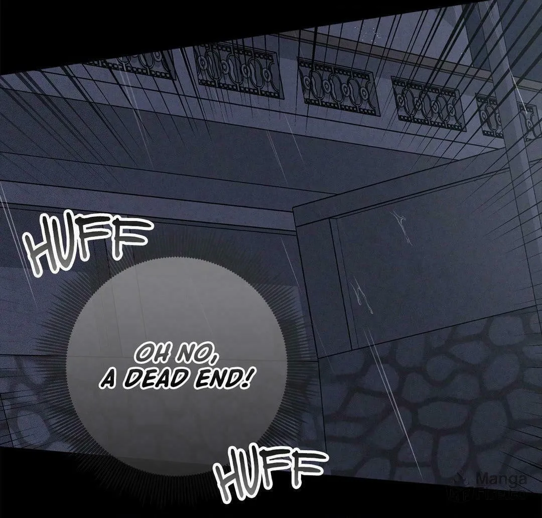 Night of the Unmarked Chapter 19 page 84 - 