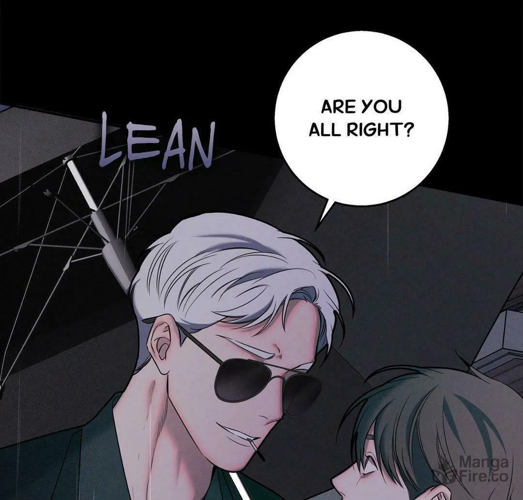 Night of the Unmarked Chapter 19 page 10 - 