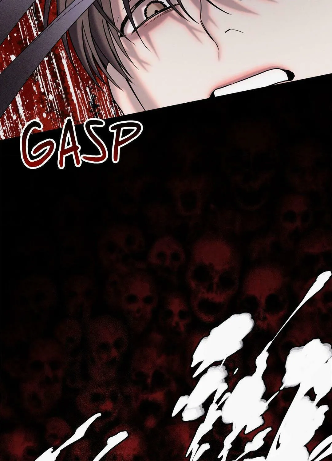 Night of the Unmarked Chapter 19 page 91 - 