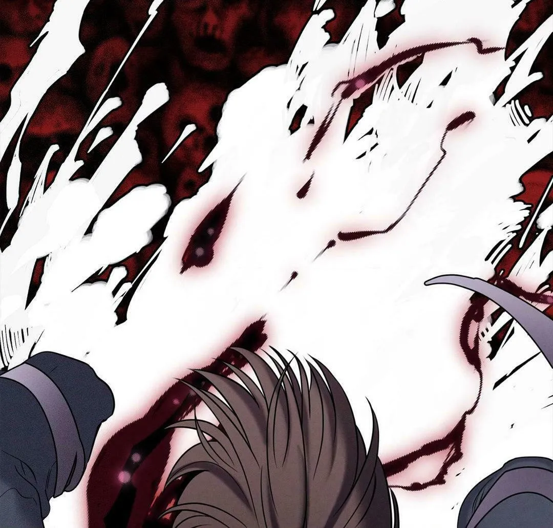 Night of the Unmarked Chapter 19 page 92 - 