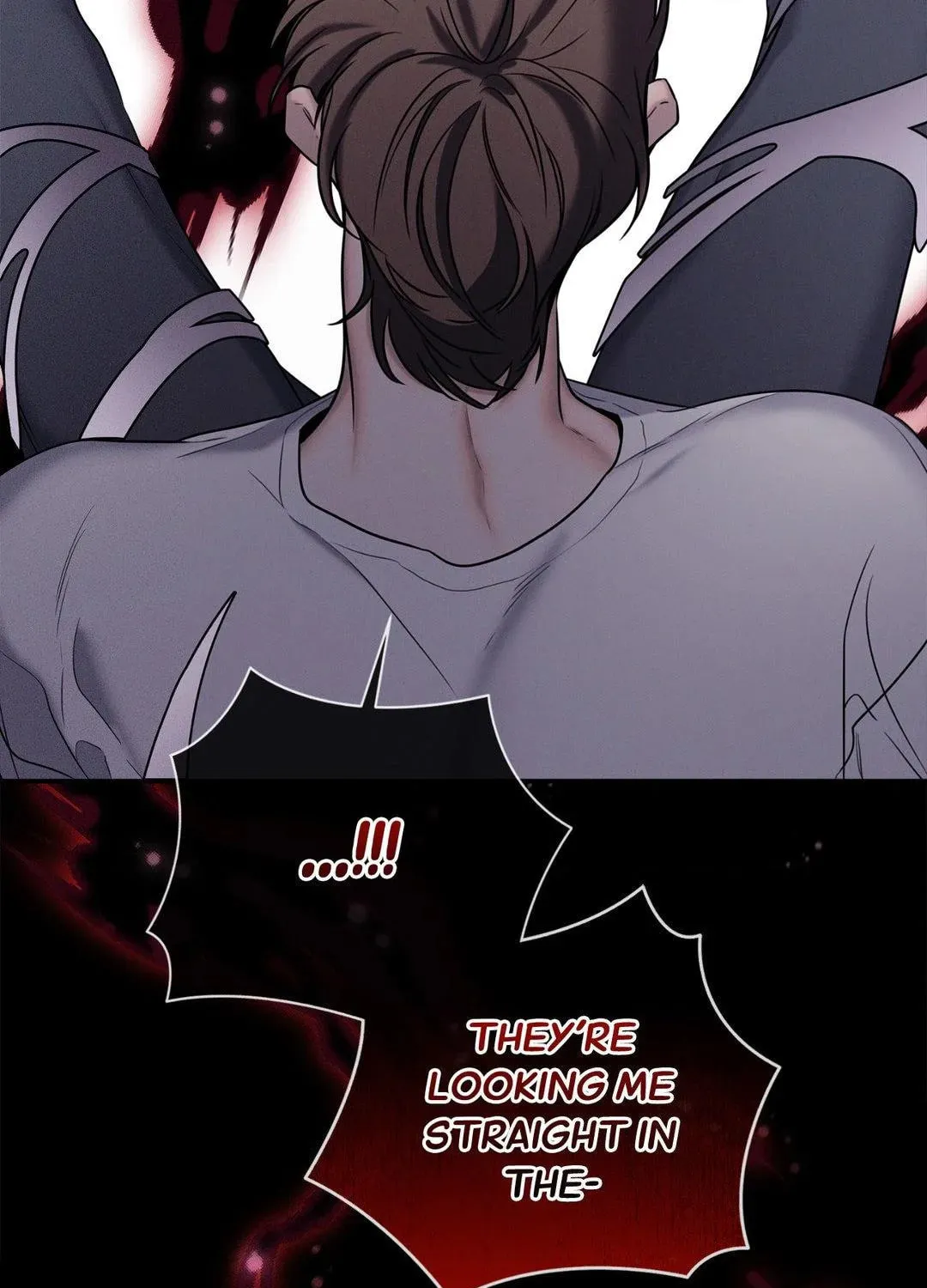 Night of the Unmarked Chapter 19 page 93 - 