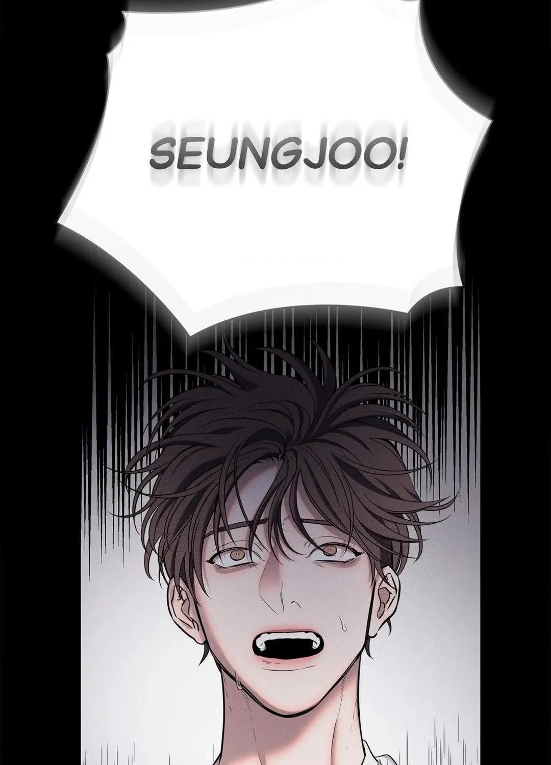 Night of the Unmarked Chapter 19 page 95 - 
