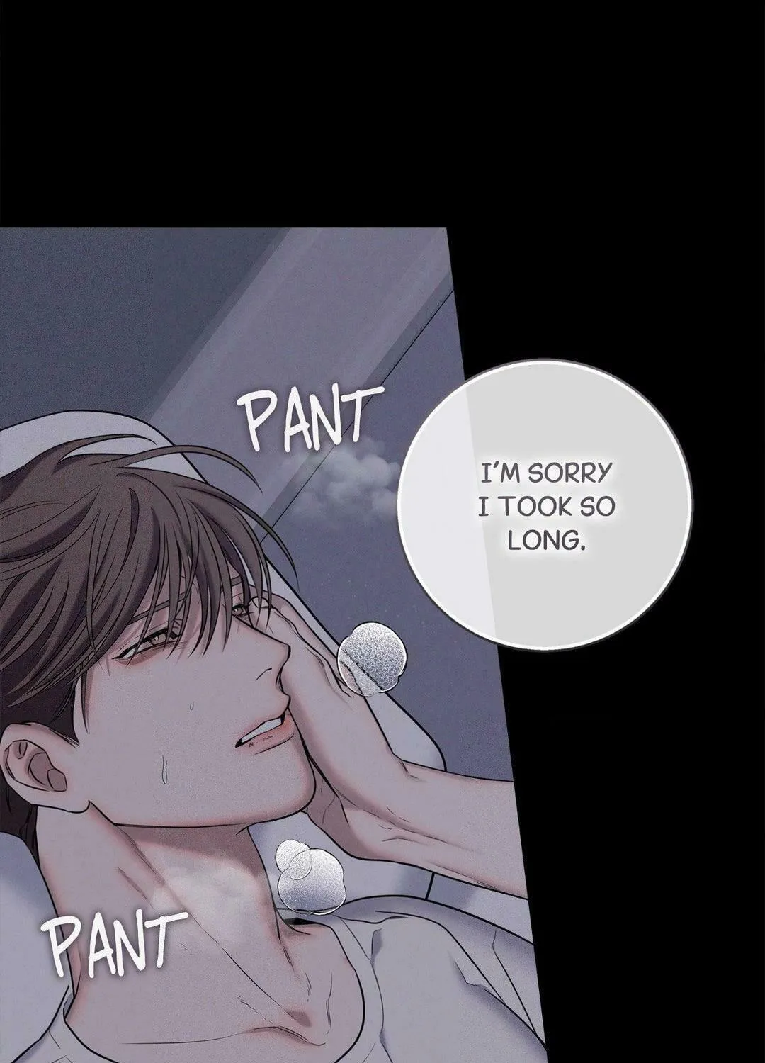 Night of the Unmarked Chapter 19 page 99 - 