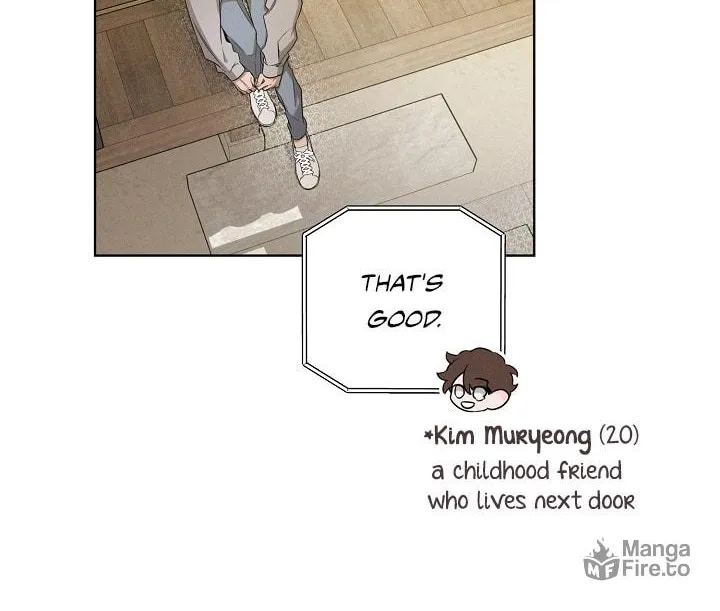Night of the Unmarked Chapter 2 page 19 - 
