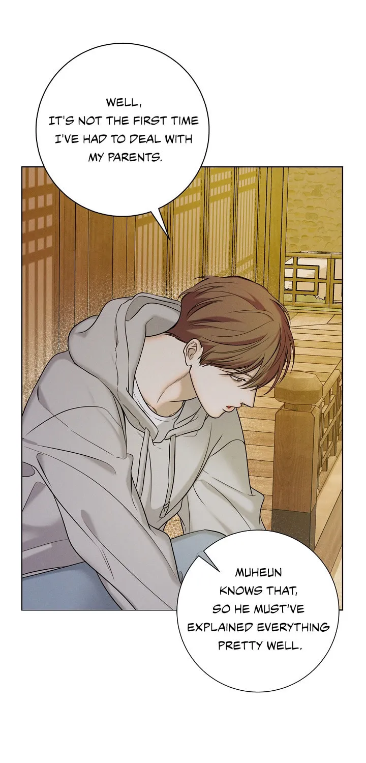 Night of the Unmarked Chapter 2 page 20 - 