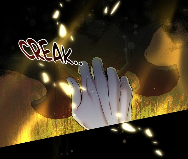 Night of the Unmarked Chapter 2 page 3 - 