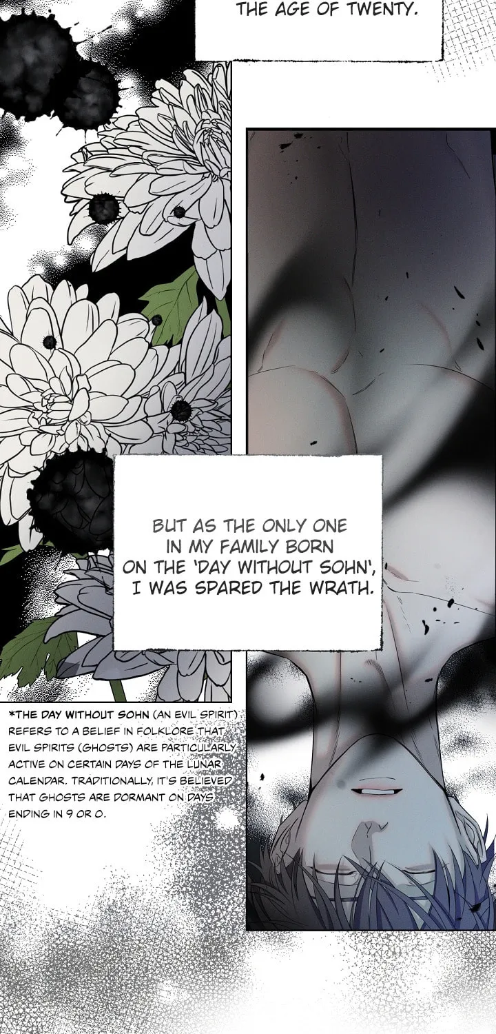 Night of the Unmarked Chapter 2 page 24 - 