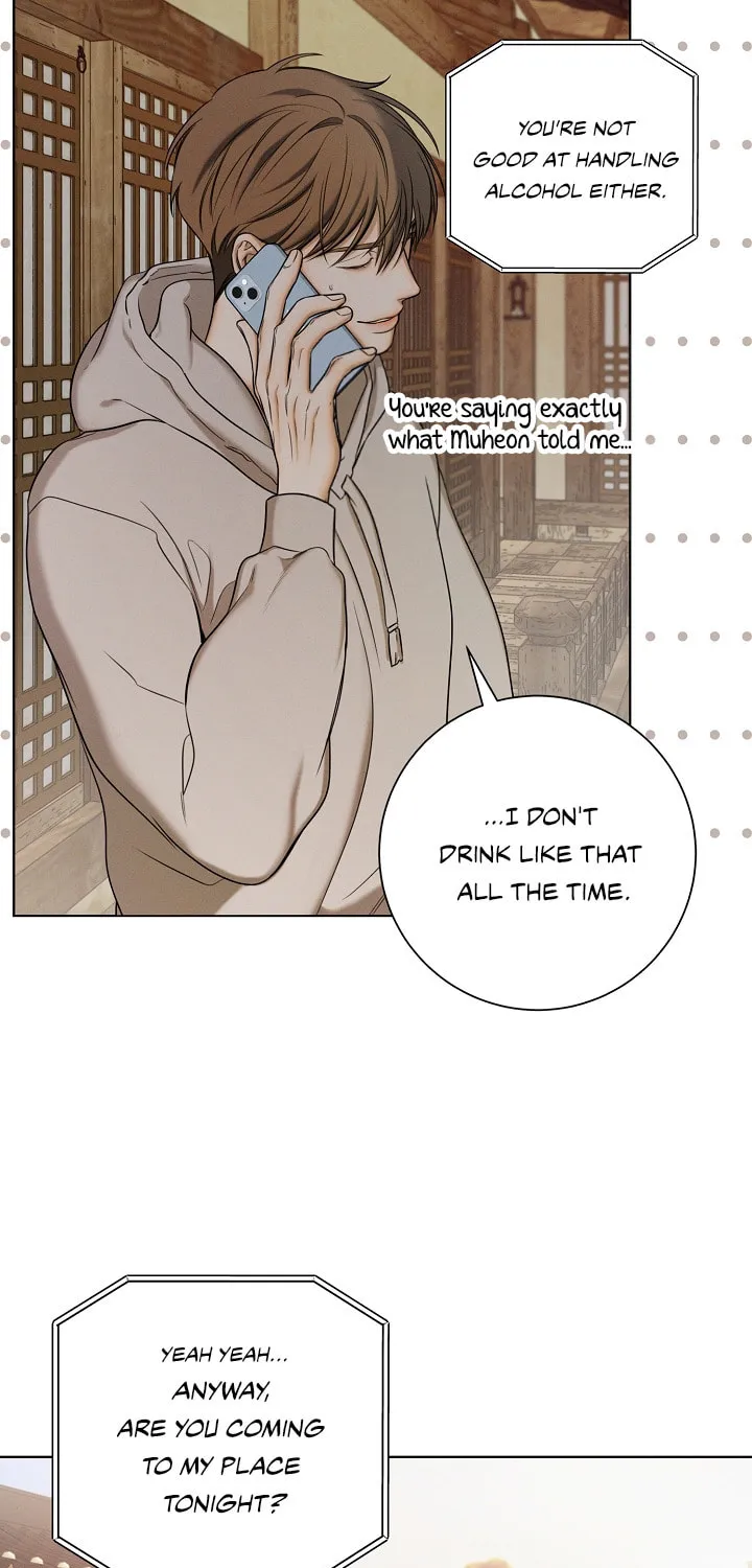 Night of the Unmarked Chapter 2 page 30 - 