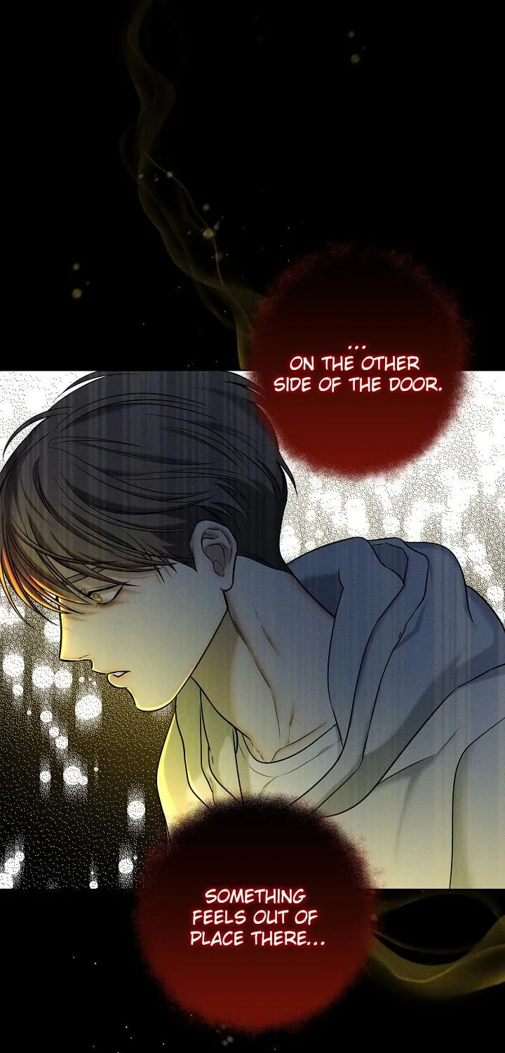 Night of the Unmarked Chapter 2 page 4 - 
