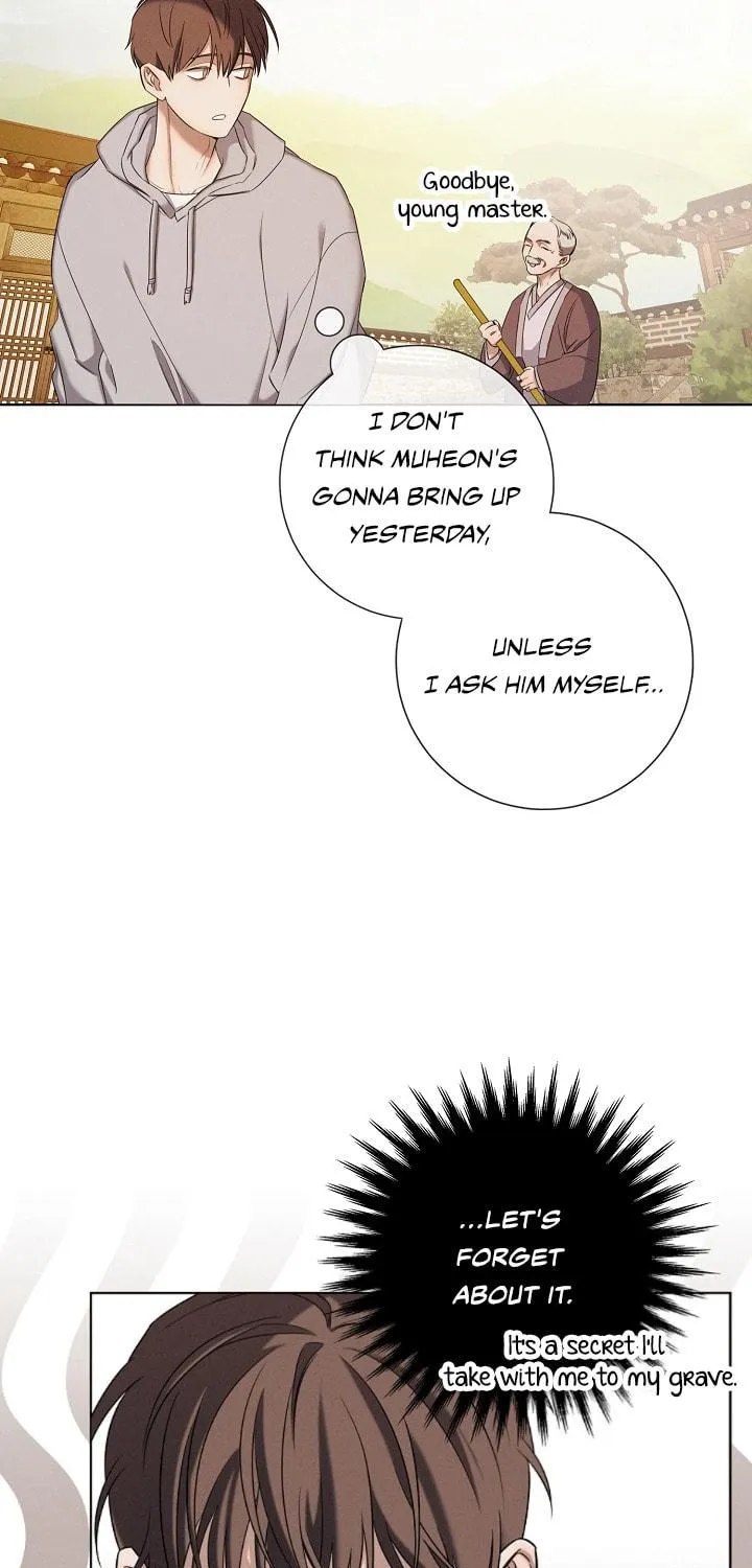 Night of the Unmarked Chapter 2 page 38 - 