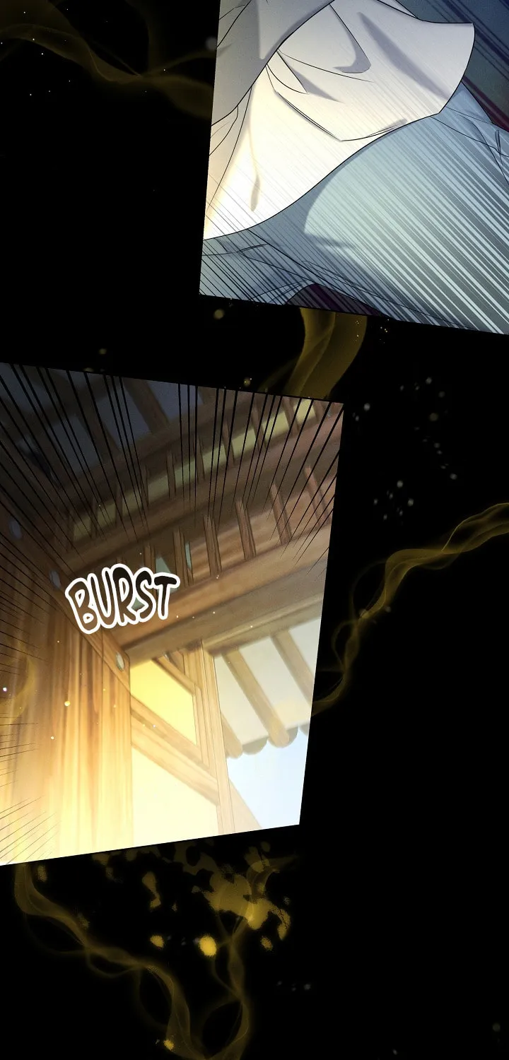 Night of the Unmarked Chapter 2 page 6 - 