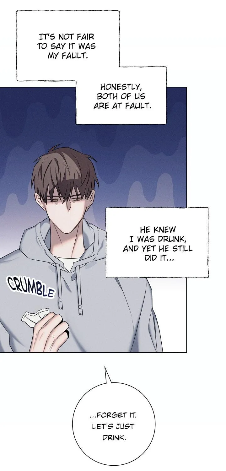 Night of the Unmarked Chapter 2 page 52 - 